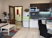 Pronájem bytu, 1+kk, 40 m²
