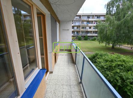 Prodej bytu, 2+1, 75 m²