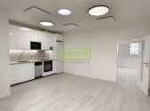 Pronájem bytu, 3+kk, 65 m²