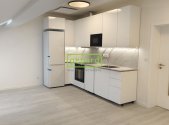 Pronájem bytu, 2+kk, 54 m²