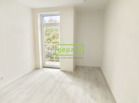 Pronájem bytu, 2+kk, 49 m²