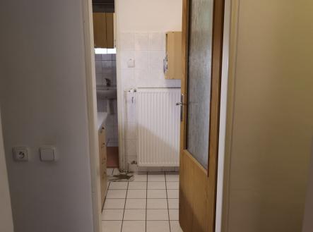 Pronájem bytu, jiný, 31 m²