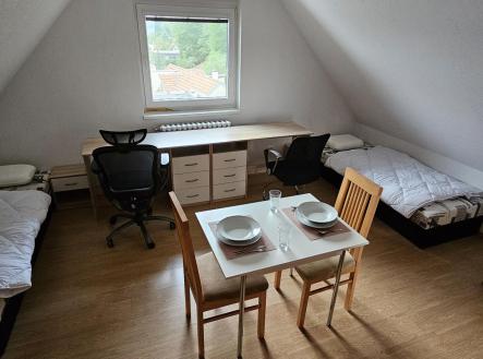 Pronájem bytu, jiný, 27 m²