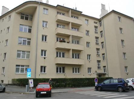 Prodej bytu, 2+kk, 50 m²