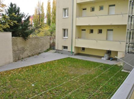 Prodej bytu, 2+kk, 50 m²