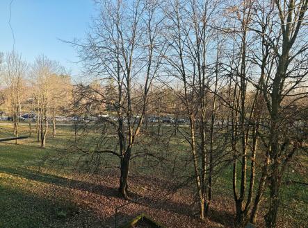 Pronájem bytu, 2+1, 51 m²