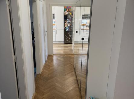 Pronájem bytu, 3+1, 93 m²