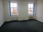 Pronájem kanceláře, 27 m²