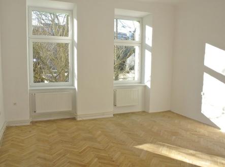 Pronájem bytu, 3+1, 66 m²