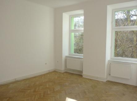 Pronájem bytu, 3+1, 66 m²
