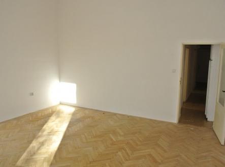 Pronájem bytu, 3+1, 66 m²