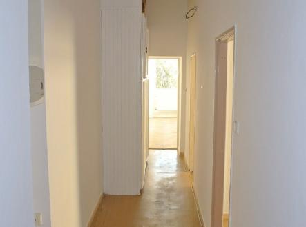 Pronájem bytu, 3+1, 66 m²