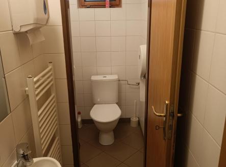 Pronájem kanceláře, 24 m²