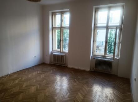 Pronájem bytu, 4+kk, 87 m²