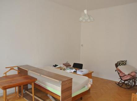 Pronájem bytu, 3+kk, 87 m²