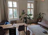 Pronájem bytu, 3+kk, 87 m²