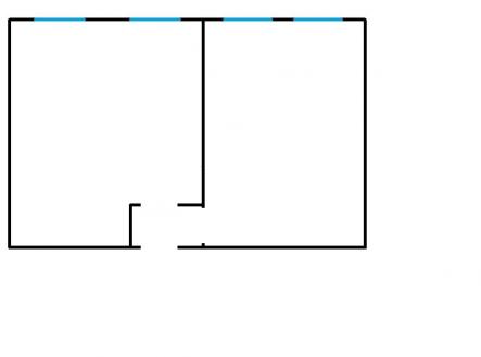 Pronájem bytu, 3+kk, 87 m²