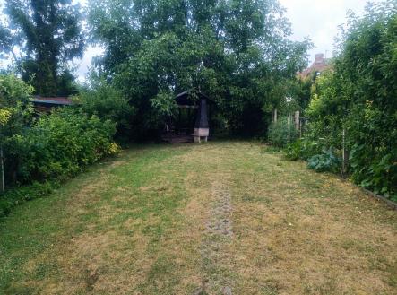 Pronájem bytu, 1+1, 46 m²