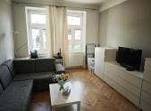 Pronájem bytu, 1+1, 48 m²