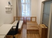 Pronájem bytu, 3+kk, 75 m²