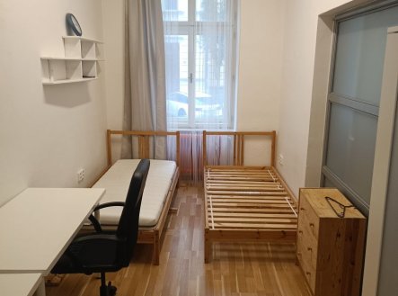 Pronájem bytu, 3+kk, 75 m²