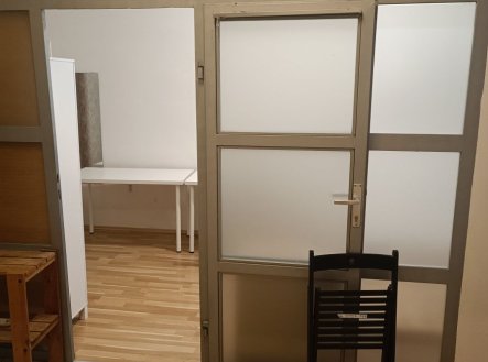 Pronájem bytu, 3+kk, 75 m²