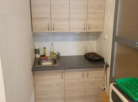 Pronájem bytu, 3+kk, 75 m²