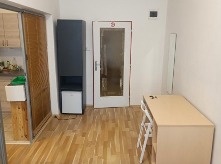Pronájem bytu, 3+kk, 75 m²