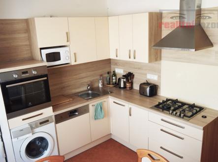 Pronájem bytu, 1+1, 41 m²