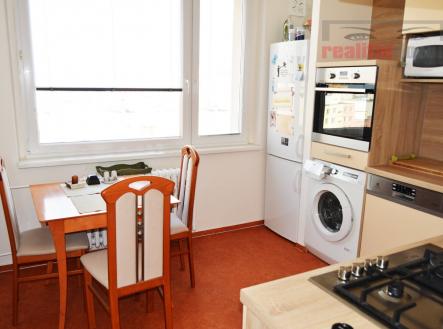 Pronájem bytu, 1+1, 41 m²
