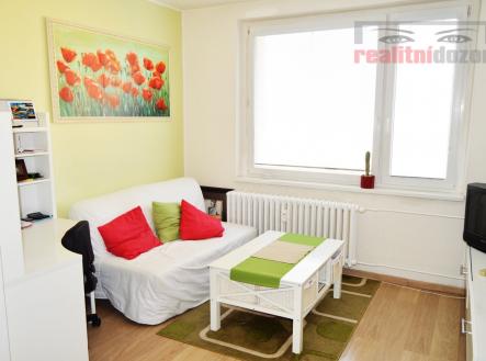 Pronájem bytu, 1+1, 41 m²