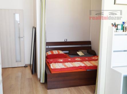 Pronájem bytu, 1+1, 41 m²