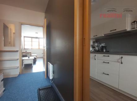 Prodej bytu, 3+kk, 72 m²