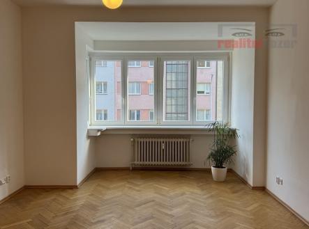 Pronájem bytu, 2+1, 78 m²