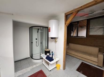 Pronájem pozemku, zahrada, 84 m²