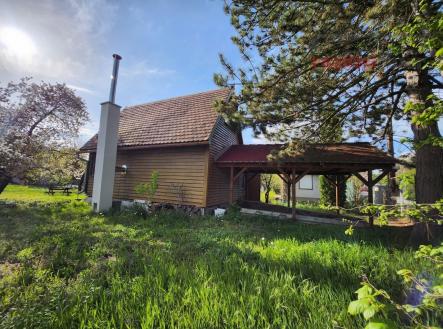 Pronájem pozemku, zahrada, 84 m²