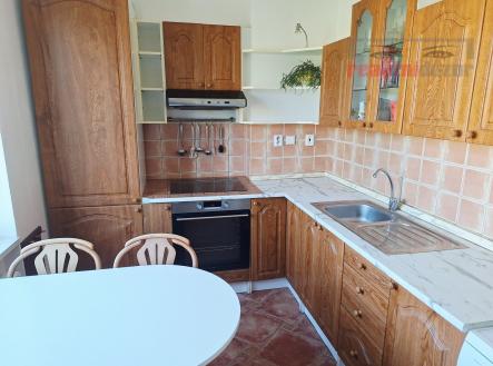 Prodej bytu, 2+1, 61 m² obrázek