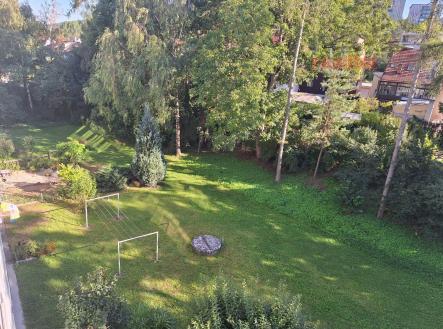 Prodej bytu, 2+1, 61 m²