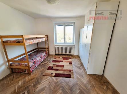 Prodej bytu, 2+1, 61 m²