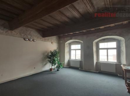 Prodej historického objektu, 189 m²