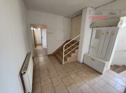 Prodej domu/vily, 490 m², Jihlava – náhled fotky 2