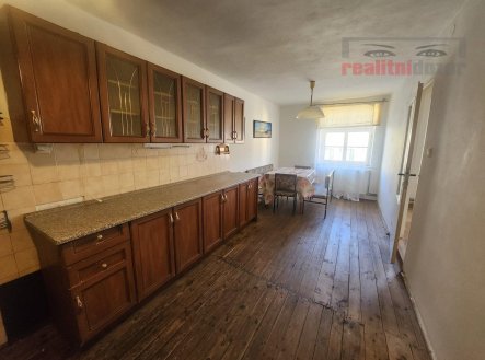 Prodej domu/vily, 490 m², Jihlava – náhled fotky 3