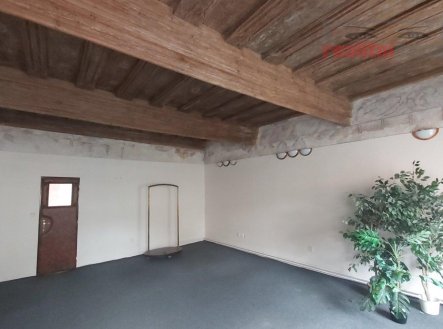 Prodej domu/vily, 490 m², Jihlava – náhled fotky 4