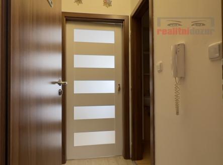 Pronájem bytu, 1+kk, 23 m²