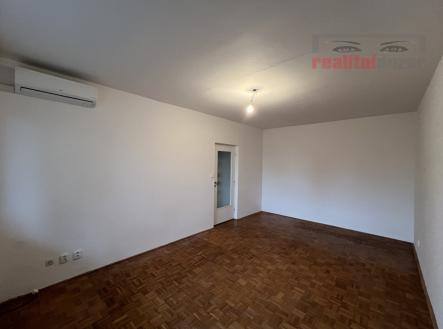 Prodej bytu, 2+1, 58 m²