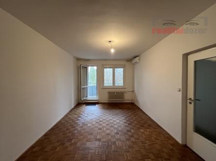 Prodej bytu, 2+1, 58 m²