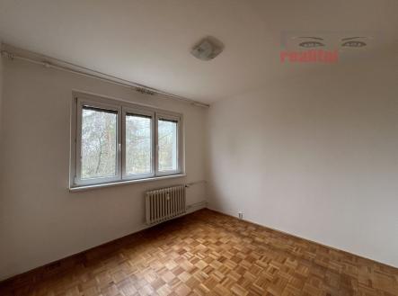 Prodej bytu, 2+1, 58 m²