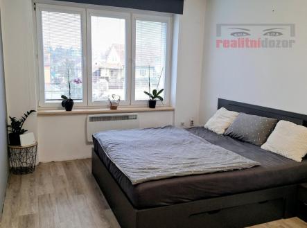 Pronájem bytu, 2+kk, 55 m²