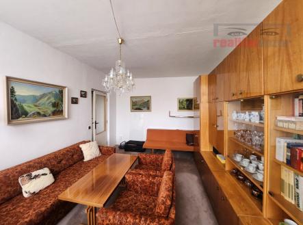 Prodej bytu, 2+1, 56 m² obrázek