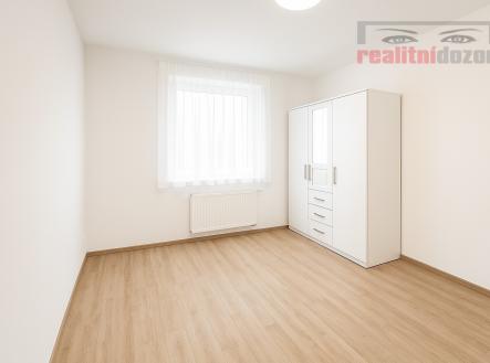 Pronájem bytu, 2+kk, 62 m²